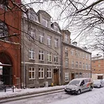 Downtown - 52 M2, Location - By Rentujemy Apartment Danzig