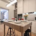 Downtown - 52 M2, Location - By Rentujemy