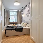 Apartment Downtown - 52 M2, Location - By Rentujemy Danzig