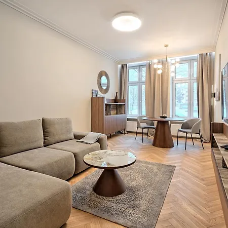 Downtown - 52 M2, Location - By Rentujemy Apartment