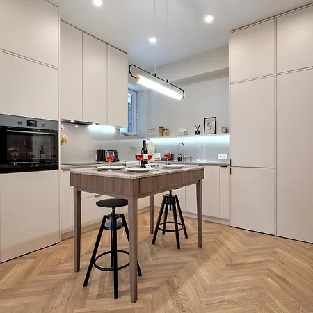 Appartement Downtown - 52 M2, Location - By Rentujemy