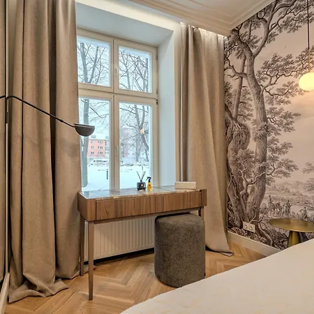 Downtown - 52 M2, Location - By Rentujemy *