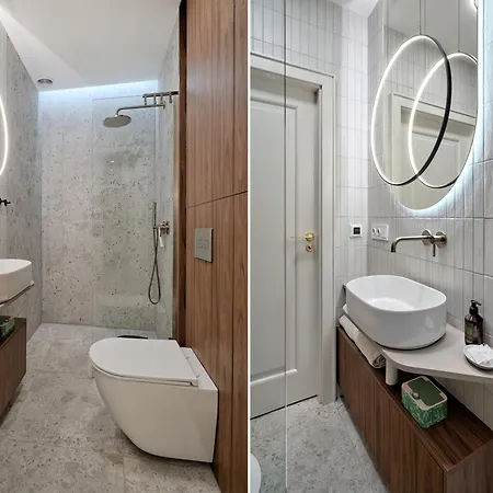 Apartment Downtown - 52 M2, Location - By Rentujemy Danzig