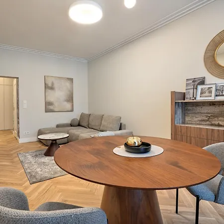 Appartement Downtown - 52 M2, Location - By Rentujemy