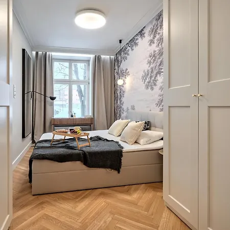 Appartement Downtown - 52 M2, Location - By Rentujemy Gdańsk